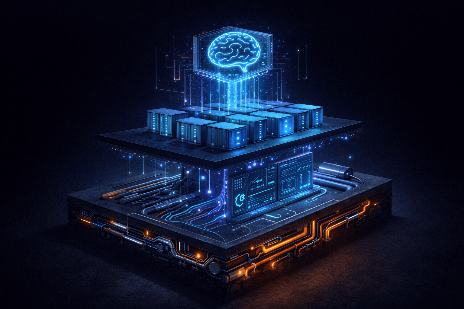 AI and Platform Engineering