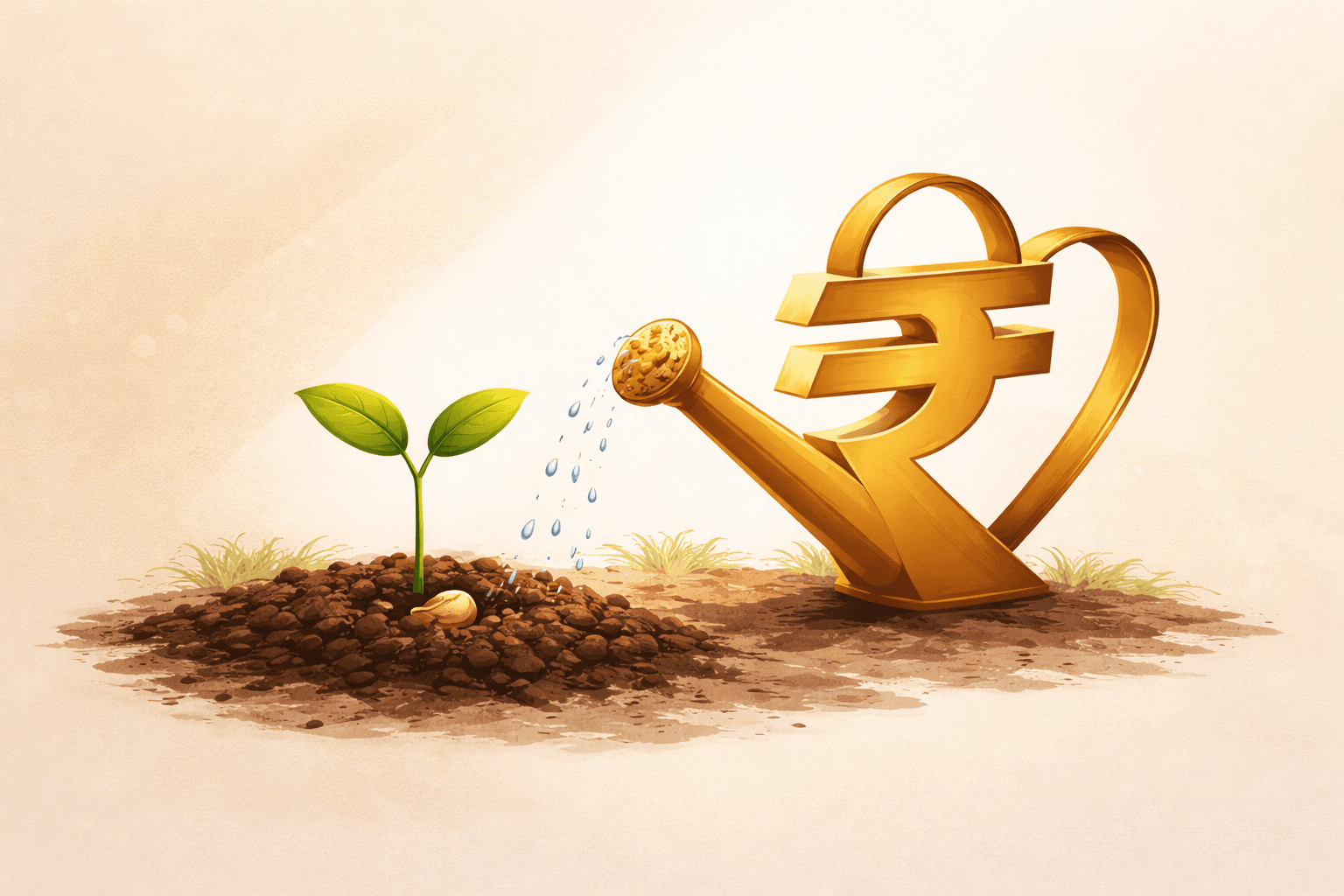 Basics of Investing