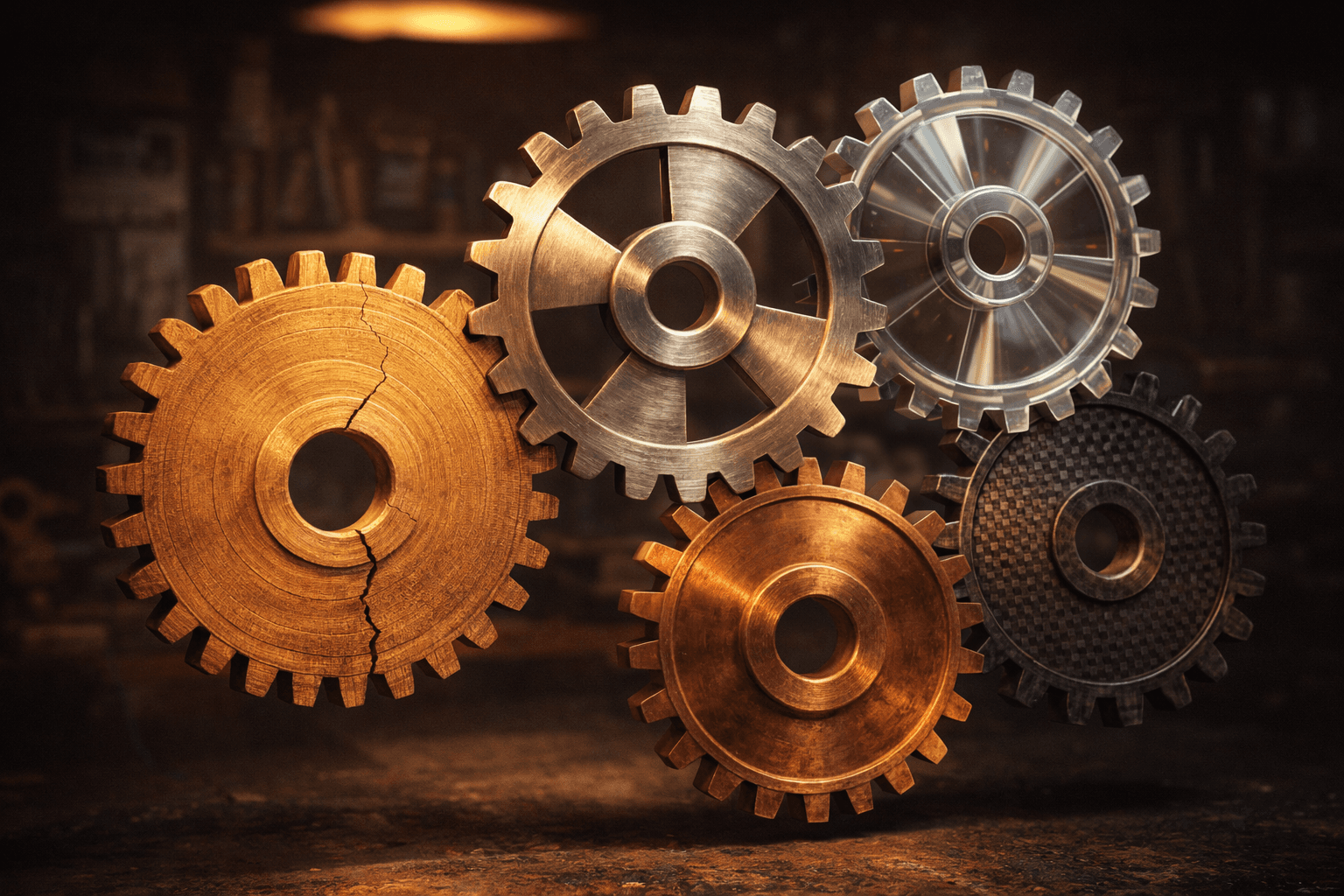 Building Resilient Engineering Teams