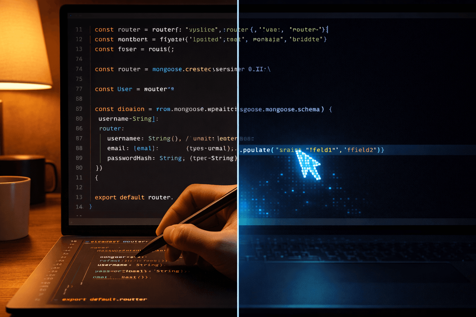 Coding With AI: What Actually Works