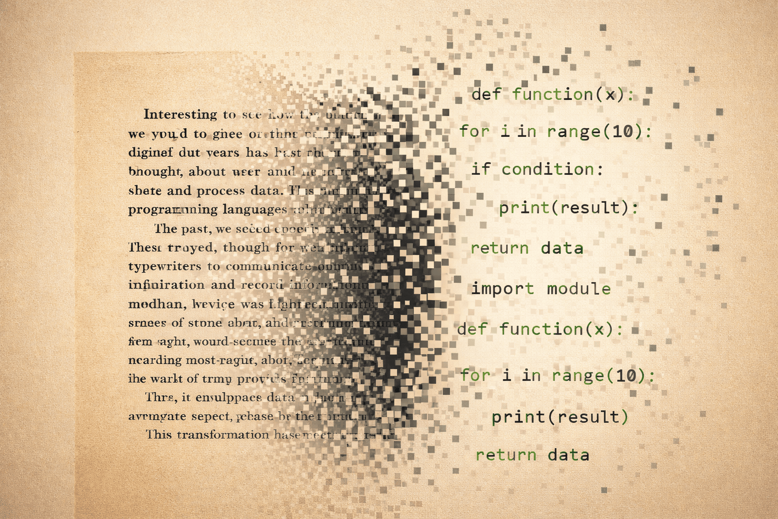 A Practical Guide to OCR in Python