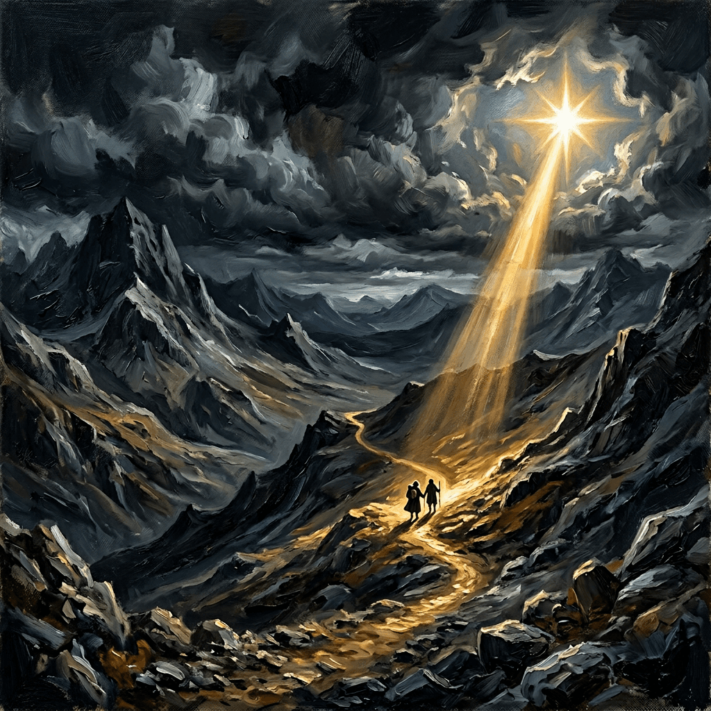 The Company You Keep