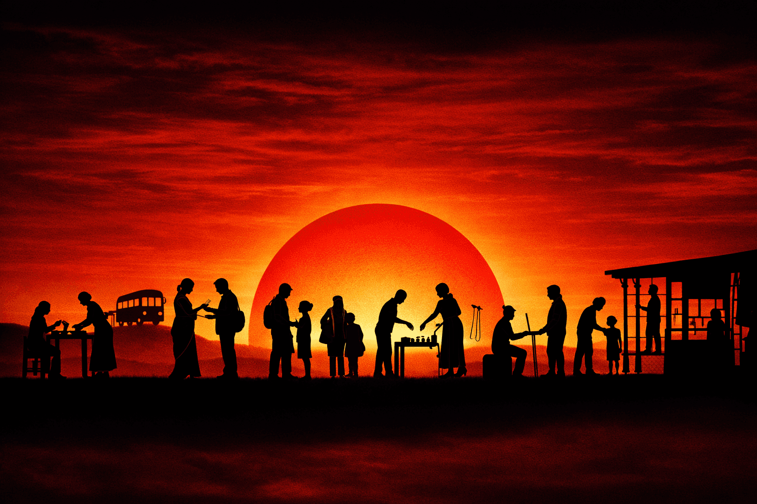 The Dravidian Model, Tested