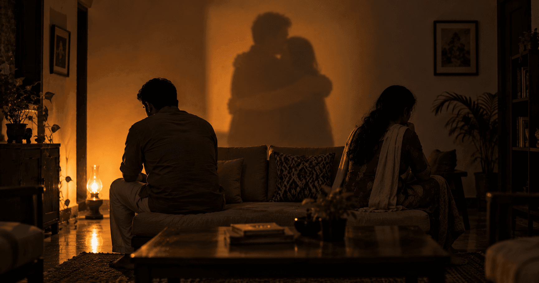The Last Couplet