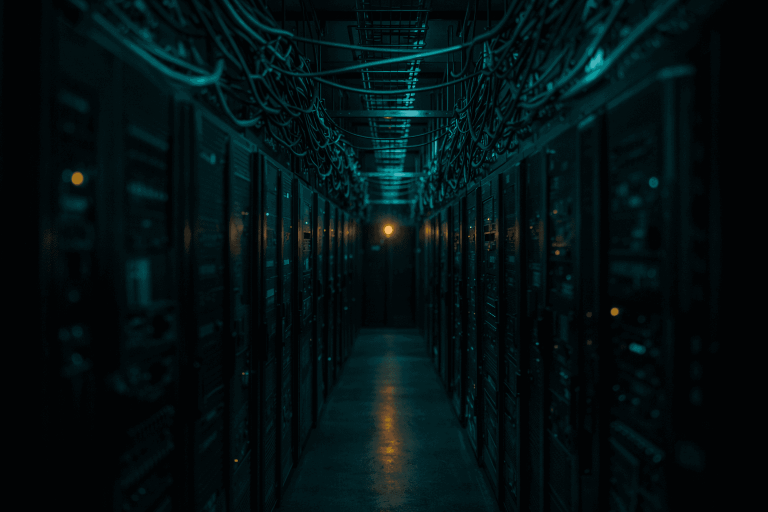 The Subsystems That Hold