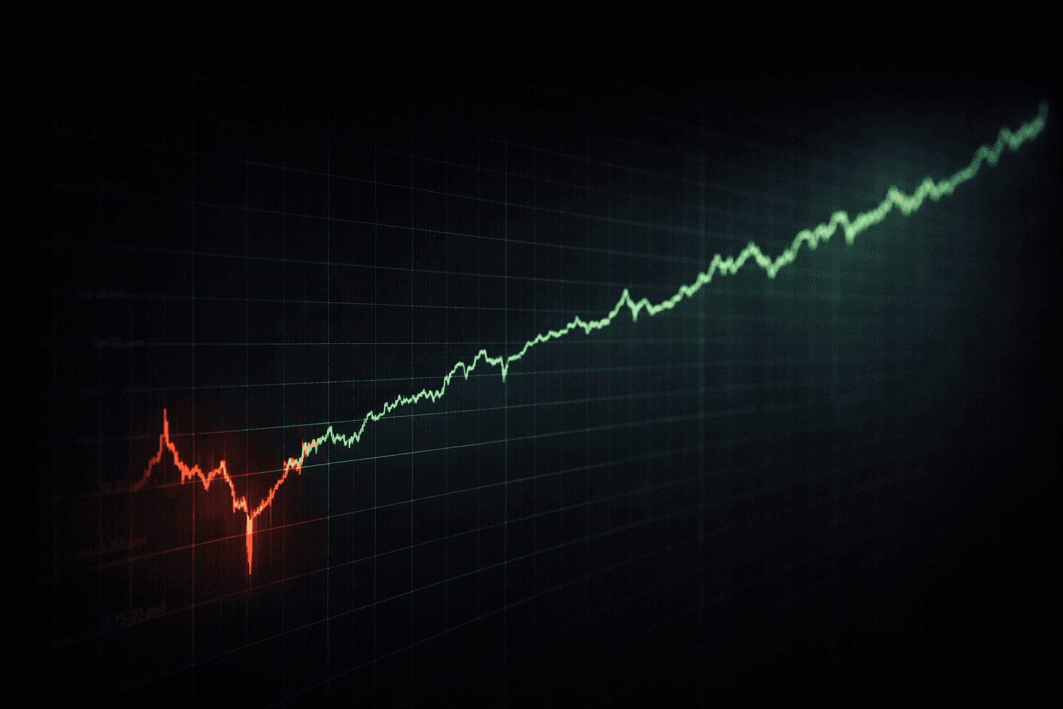 When Markets Crash