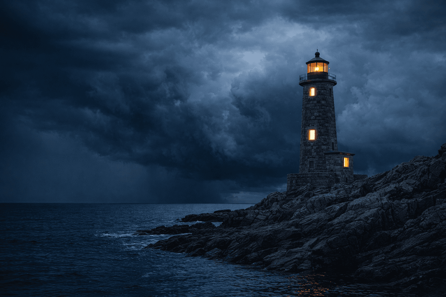 When Markets Crash — Part 2: The Survival Playbook